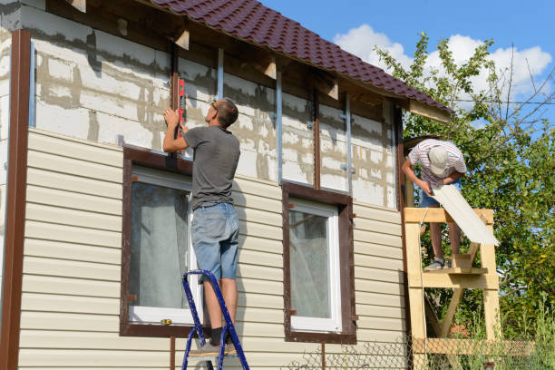 Best Stone Veneer Siding  in Creston, IA